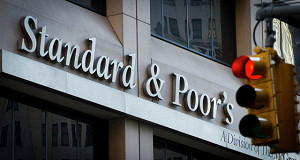S&P ухудшило прогноз по суверенному рейтингу Турции