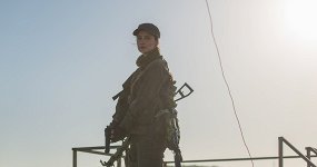 Балканский рубеж