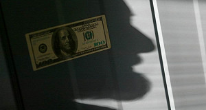 Нефть и рубль привлекают иностранцев