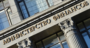 Дефицит бюджета РФ за январь-май составил 3,7% ВВП