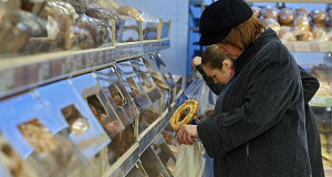 Может ли в России в ближайшее время начаться продовольственный кризис?