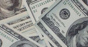 Отток капитала из России за полгода достиг $52,5 млрд