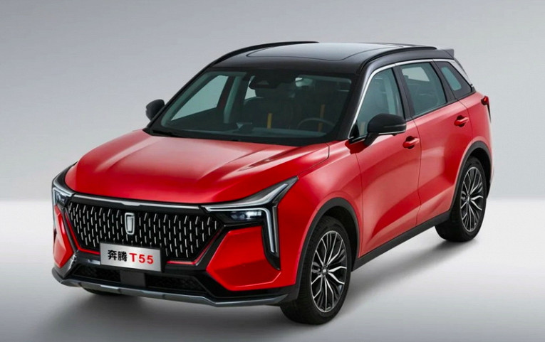 Voyah - новая автомобильная марка выходит на российский рынок - АвтоВзгляд