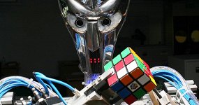 Робостанция