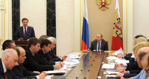 Искоренить коррупцию сразу не удастся, но нужно пробовать — Путин