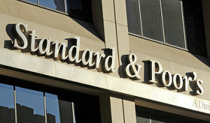 S&P подтвердило рейтинг России «ВВ+» с негативным прогнозом