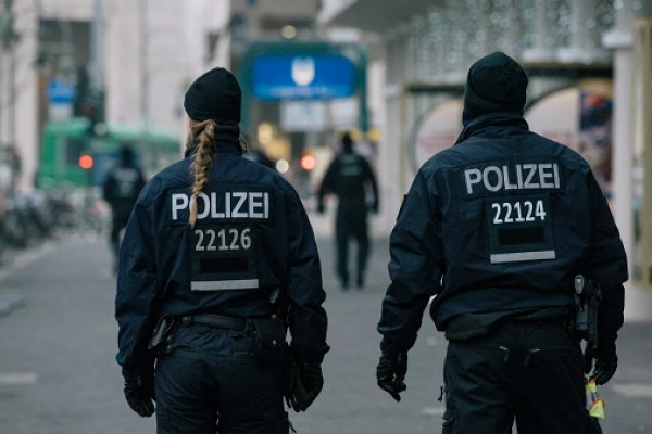 четыре человека пострадали при стрельбе в Берлине — Рамблер / новости