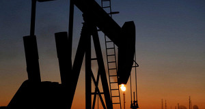Ближневосточная нефть заняла самую большую долю рынка