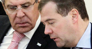 Дмитрий Медведев едет на конференцию по безопасности ради вопросов экономики