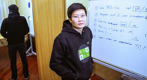Qiwi построит частную