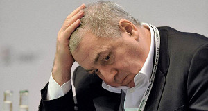 Михаил Гуцериев устал от управления
