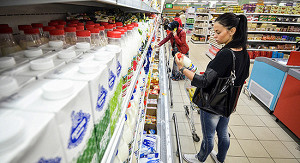 X5 Retail Group раскрыла свою наценку на продукты