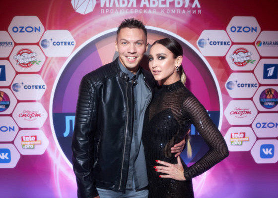 Ольга Бузова, Алексей Воробьев, Регина Тодоренко и другие