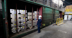 UC Rusal купит 1000 вагонов