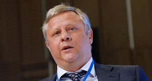 Экс-главу «Ростелекома» Сергея Калугина назначили замминистра связи