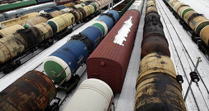 «СГ-Транс» сдал цистерны вслед за «Роснефтью»