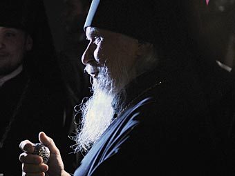 В РПЦ сравнили российский народ с библейским Хамом