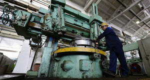 Росстат подтвердил оценку снижения ВВП на 0,2% в 2016 году