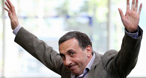 На чем зарабатывает президент ЦСКА Евгений Гинер