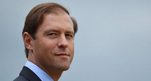 Мантуров предлагает наладить экспорт продукции малого и среднего бизнеса