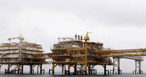 Обама разрешил Shell бурить в Арктике