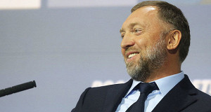 UC Rusal сдвигает платежи