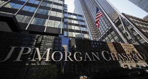 J. P. Morgan сократит свыше 5 тыс. сотрудников