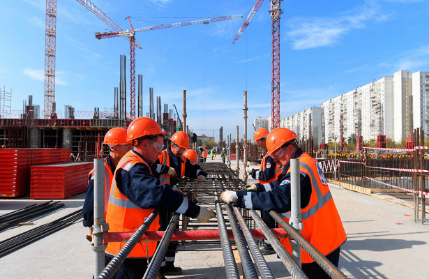  Миллиардные проекты оказались под&nbsp;угрозой срыва 