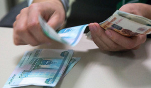 Из России — с платежкой