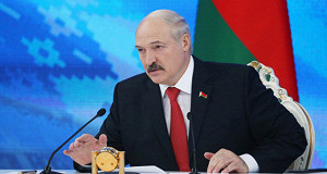 Лукашенко призвал РФ разобраться в ситуации с ввозом белорусских продуктов
