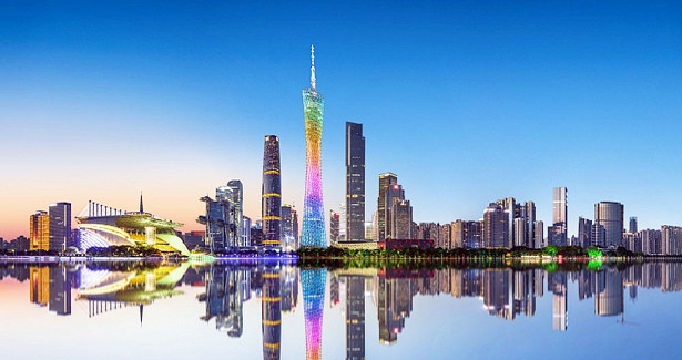 Ежегодный соцопрос в Китае определил десятку городов с самыми счастливыми жителями