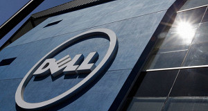 Dell вплотную подходит к сделке с EMC