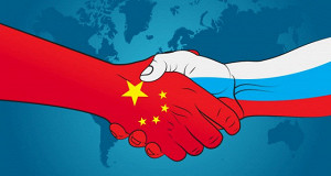 Инвестиции КНР выведут экономику РФ на новый уровень