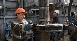 «Башнефть» добывает все больше