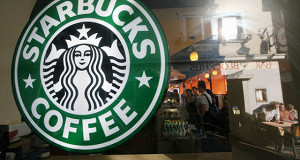 Starbucks запустит в России программу лояльности, испугавшую инвесторов
