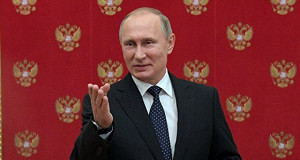 Российские компании не должны уходить в иностранные юрисдикции — Путин