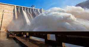 Россия ставит на воду