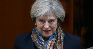 Британское правительство опубликовало законопроект о Brexit
