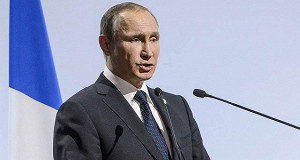 Путин анонсировал расширение санкций против Турции