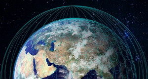 Virgin и Airbus инвестируют в спутниковый интернет
