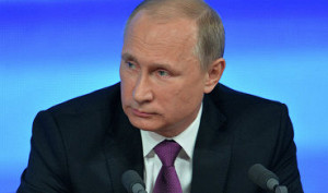Путин подписал закон, ужесточающий контроль за взиманием НДФЛ