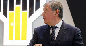 Сечин считает, что до приватизации «Роснефть» должна подорожать вдвое