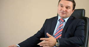 Алексей Кольчик покидает Банк Москвы, филиалом которого руководил два года