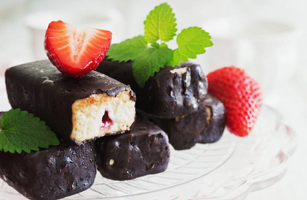 Роскачество назвало лучшие глазированные сырки