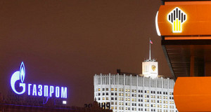 Минэнерго поддержало засекречивание закупок «Газпрома» и «Роснефти»