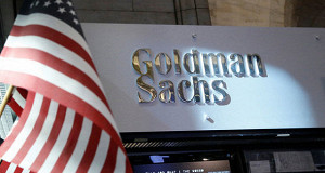 Goldman получил 250 000 резюме выпускников университетов