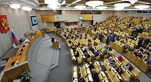 Депутатам не понравились иностранные компании в России
