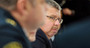 Отставка главы ФТС может быть связана с алкогольным рынком