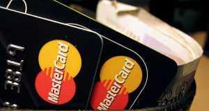 С MasterCard хотят снять $19 млрд