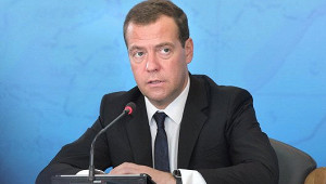 Медведев выступил против «бесконечного» продления бесплатной приватизации жилья